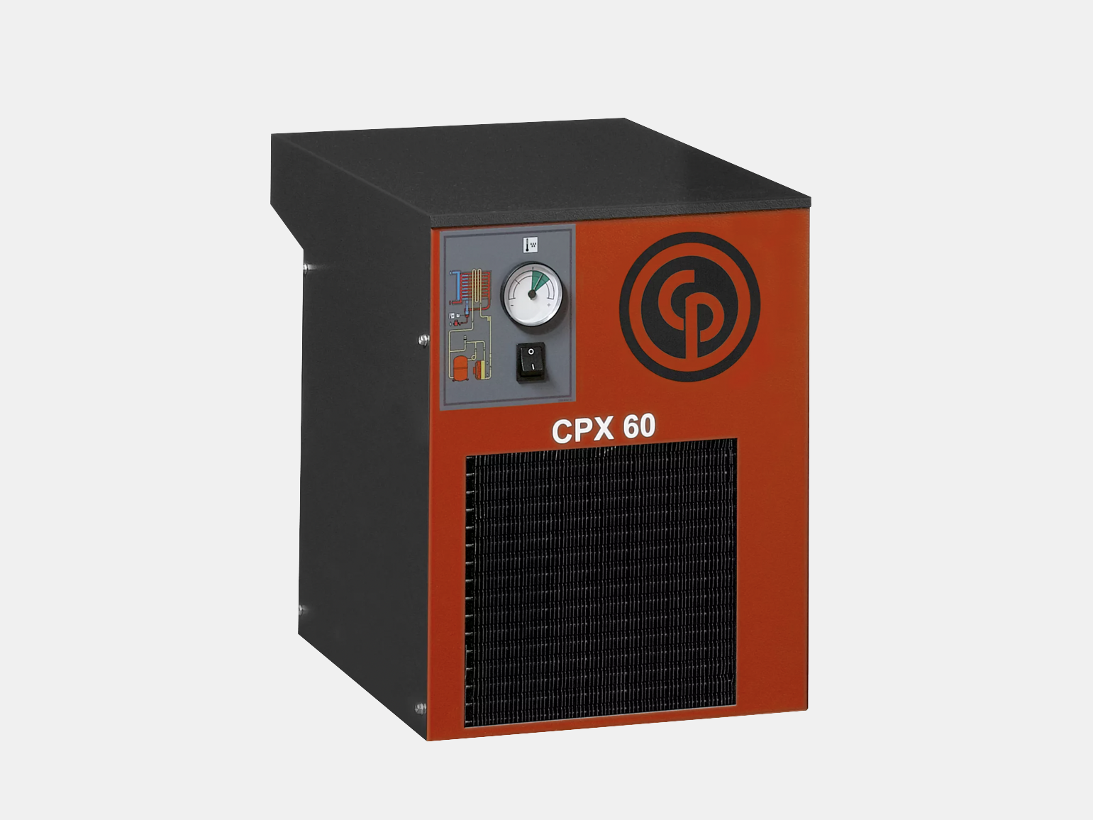 Máy sấy khí Chicago CPX Series