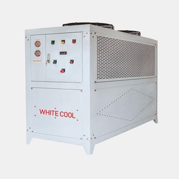 Chiller Giải Nhiệt Gió