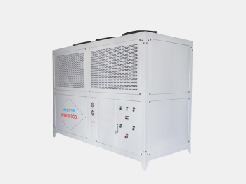 Chiller inverter - Giải nhiệt gió 20hp