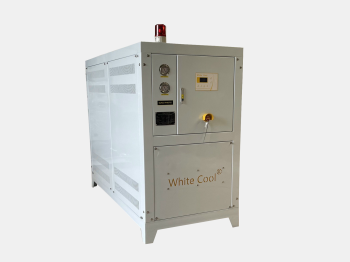 Chiller inverter - Giải nhiệt nước 20hp