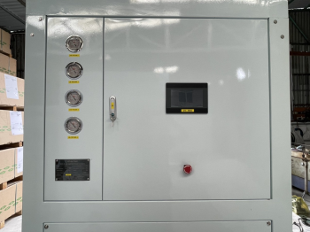 Chiller inverter-Giải nhiệt nước 10hp