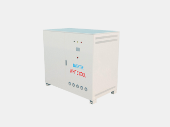 Chiller inverter-Giải nhiệt nước 10hp