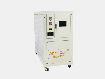 Máy làm lạnh nước - Chiller inverter