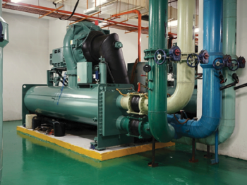 Cách lắp đặt hệ thống làm lạnh nước đúng cách, tiết kiệm chi phí