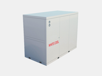 Máy làm lạnh nước 15hp - Nước giải nhiệt