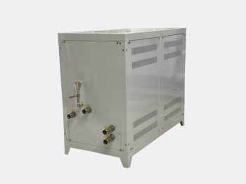 Máy làm lạnh nước 30hp - Nước giải nhiệt