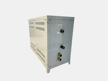 Máy làm lạnh nước 10hp - Nước giải nhiệt