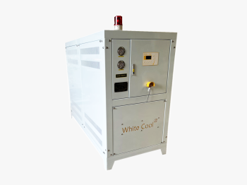 Máy làm lạnh nước 10hp - Nước giải nhiệt