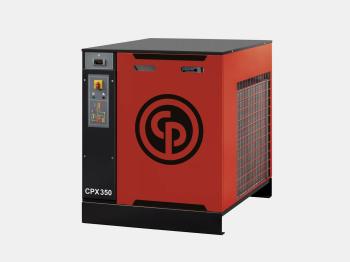 Máy sấy khí là gì ? Tất tần tật về máy sấy khí công nghiệp.