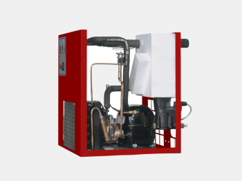 Máy sấy khí Chicago CPX Series