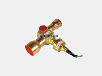 Van tiết lưu Trane VAL08030