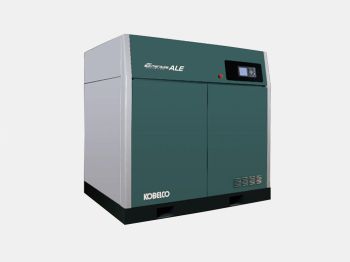 Máy nén khí không dầu ALE90A