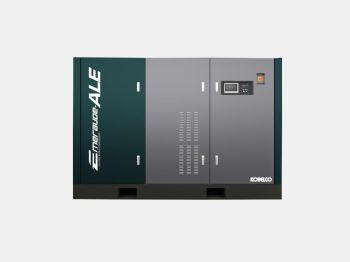 Máy nén khí không dầu ALE55A