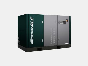 Máy nén khí không dầu ALE75A