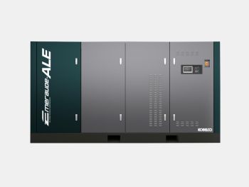 Máy nén khí không dầu ALE75A