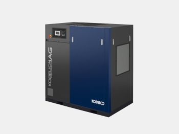 Máy nén khí trục vít có dầu AG55AIV