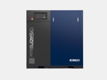 Máy nén khí trục vít ngâm dầu SG30AIV