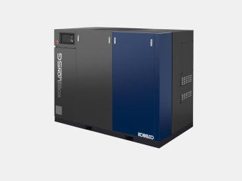 Máy nén khí trục vít ngâm dầu SG30AIV