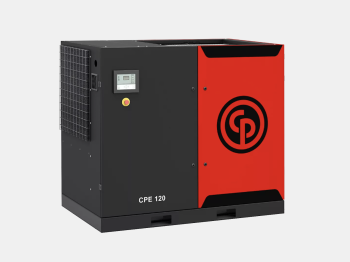 Máy nén khí trục vít CPE Series