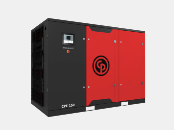 Máy nén khí trục vít CPE Series