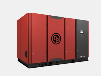 Máy nén khí trục vít CPF Series