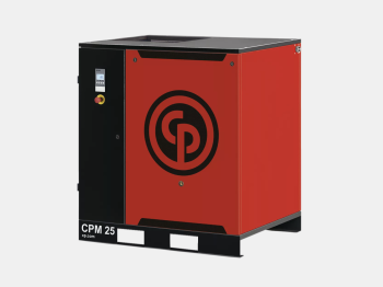 Máy nén khí trục vít CPM Series