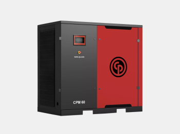 Máy nén khí trục vít CPM Series