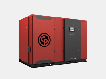Máy nén khí biến tần CPVS Serie