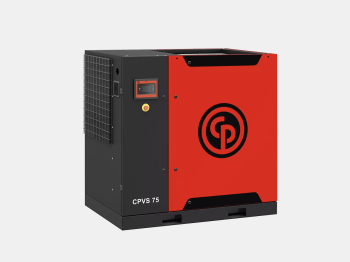 Máy nén khí biến tần CPVS Serie