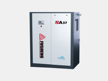 Máy nén khí trục vít SA37A