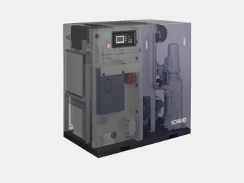 Máy nén khí biến tần VS75AIV