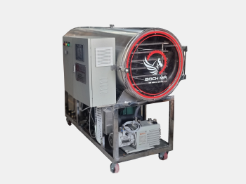 Máy sấy thăng hoa WHFD - 50