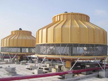 Tháp giải nhiệt Alpha 200RT