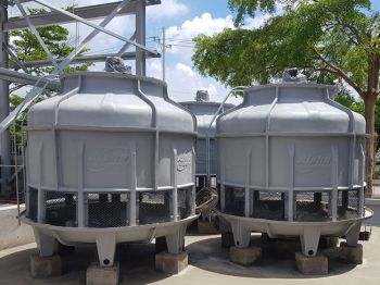 Tháp giải nhiệt Alpha 50RT