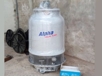 Tháp giải nhiệt Alpha 20RT