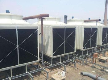 Tháp giải nhiệt Alpha 250RT