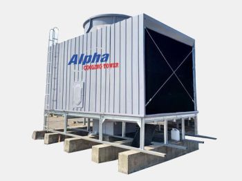 Tháp giải nhiệt Alpha 250RT