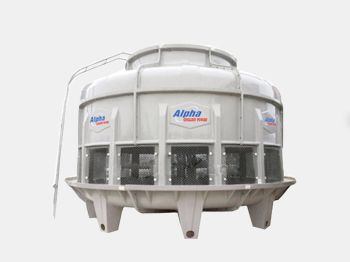Tháp giải nhiệt Alpha 100RT