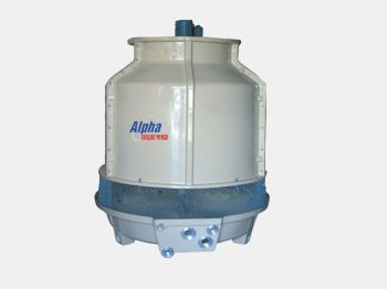 Tháp giải nhiệt Alpha 10RT