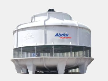 Tháp giải nhiệt Alpha 200RT