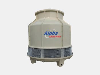 Tháp giải nhiệt Alpha 20RT