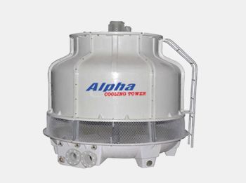 Tháp giải nhiệt Alpha 30RT