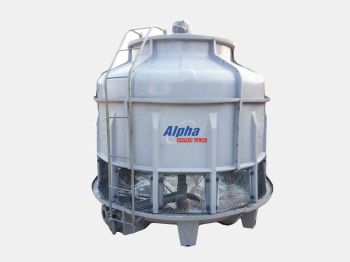 Tháp giải nhiệt Alpha 40RT