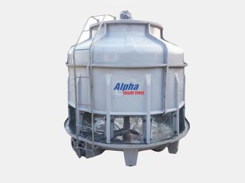Tháp giải nhiệt Alpha 50RT