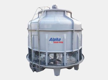 Tháp giải nhiệt Alpha 60RT