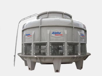 Tháp giải nhiệt Alpha 80RT