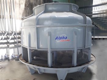 Tháp giải nhiệt Alpha 40RT