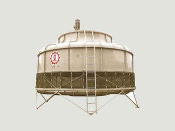 Tháp giải nhiệt Liang Chi 300RT