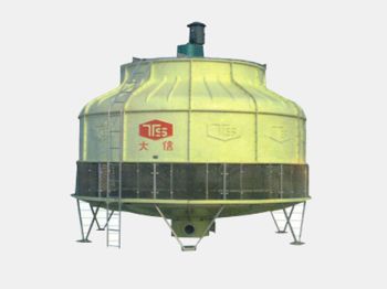 Tháp giải nhiệt Tashin 200RT