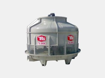 Tháp giải nhiệt Tashin 40RT